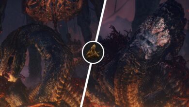 Elden Ring: cómo encontrar (y derrotar) a Rykard, señor de la blasfemia
