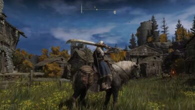 Elden Ring: cómo los tres dedos infectaron Frenzied Flame Village