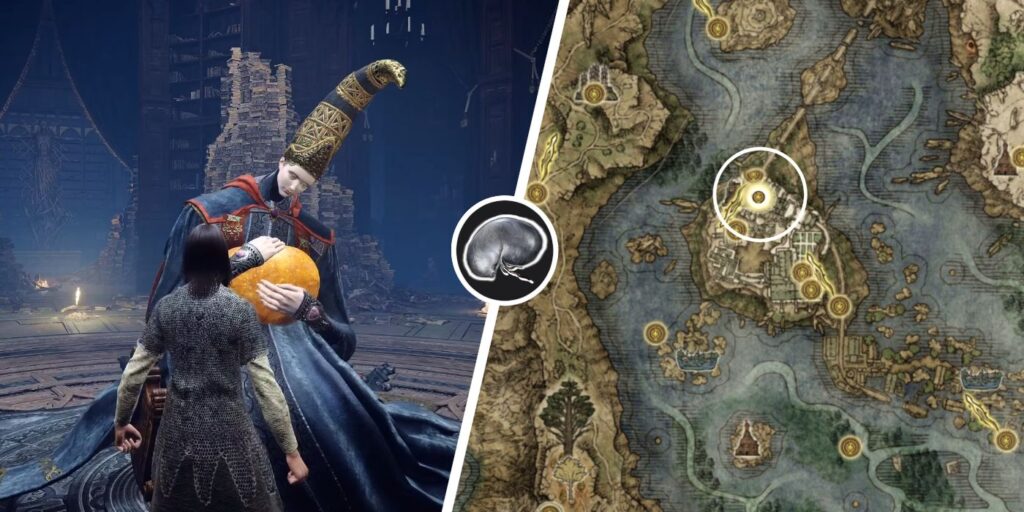 Elden Ring: cómo respetar las estadísticas