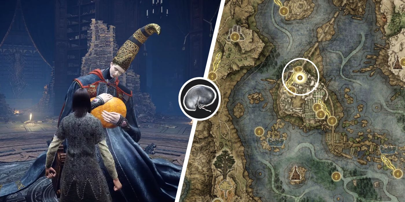 Elden Ring: cómo respetar las estadísticas