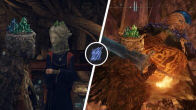 Elden Ring: dónde encontrar al maestro Lusat (Sellen's Quest)