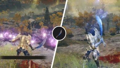 Elden Ring: dónde encontrar el ala de Astel