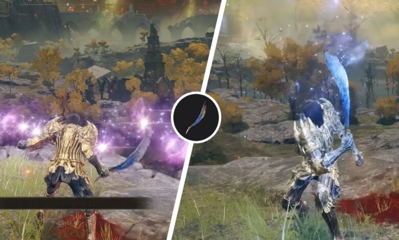 Elden Ring: dónde encontrar el ala de Astel