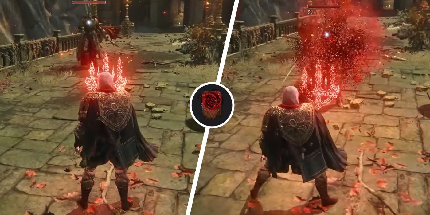 Elden Ring: dónde encontrar el enjambre de moscas