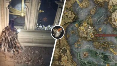 Elden Ring: dónde encontrar el talismán Radagon Icon