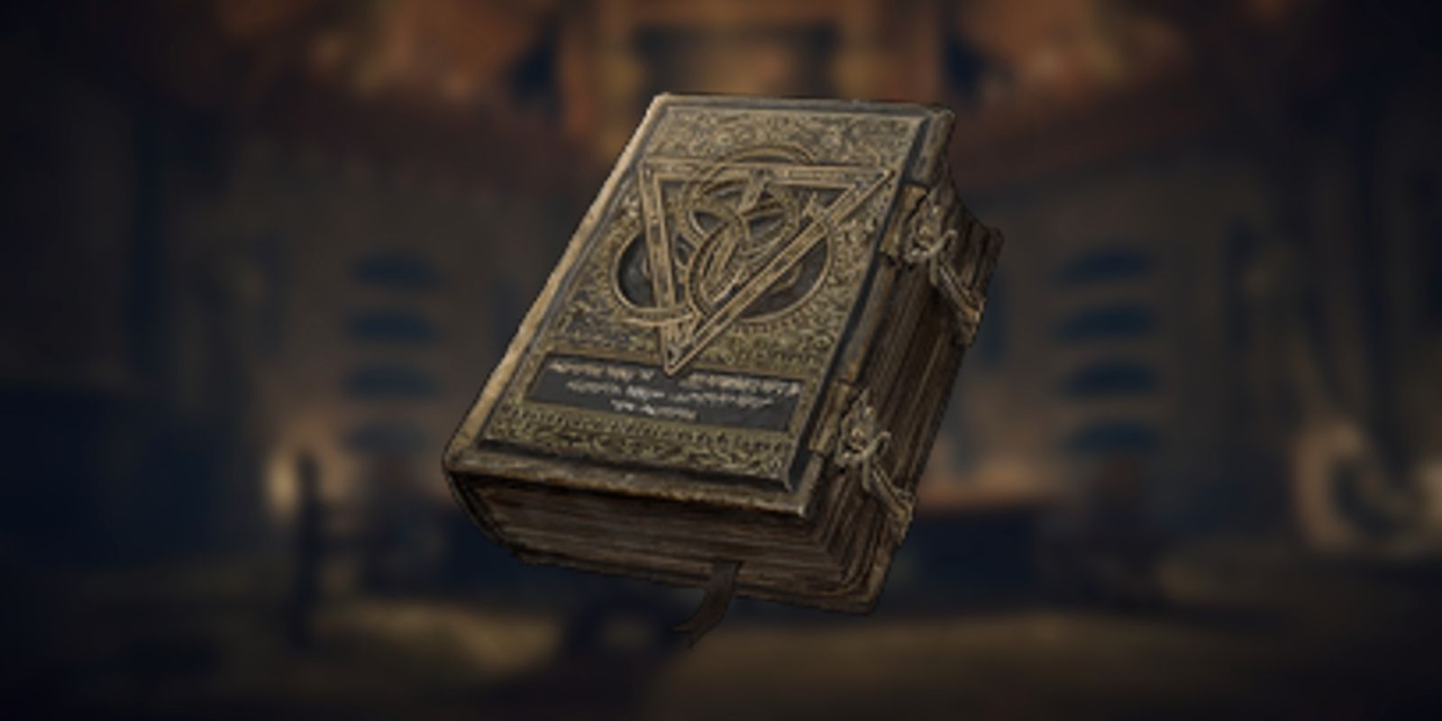 Elden Ring: dónde encontrar la Orden Dorada Principia