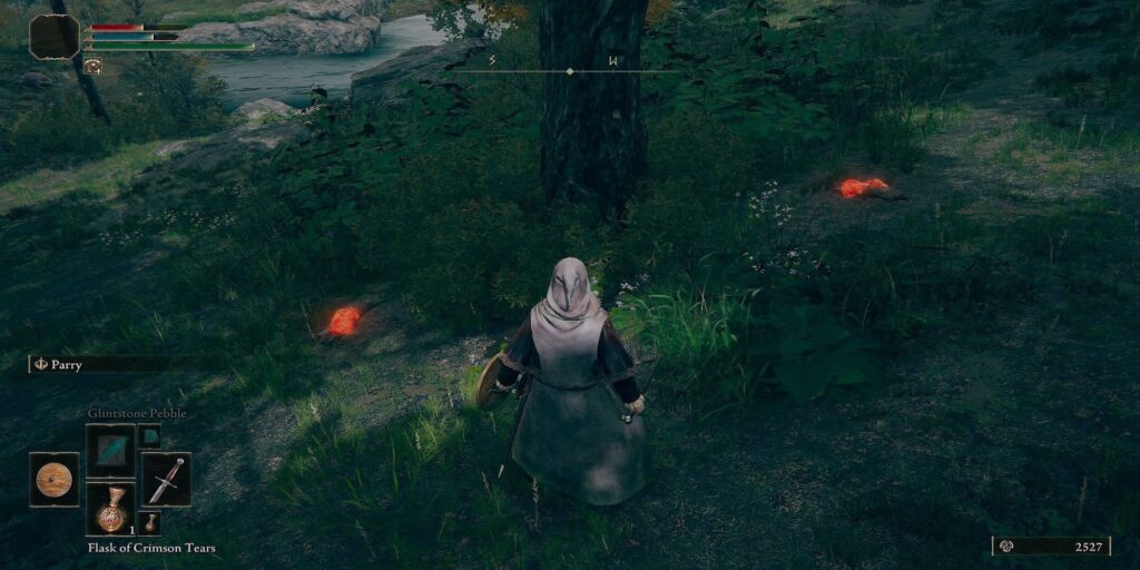 Elden Ring: dónde encontrar (y cultivar) resina de raíz