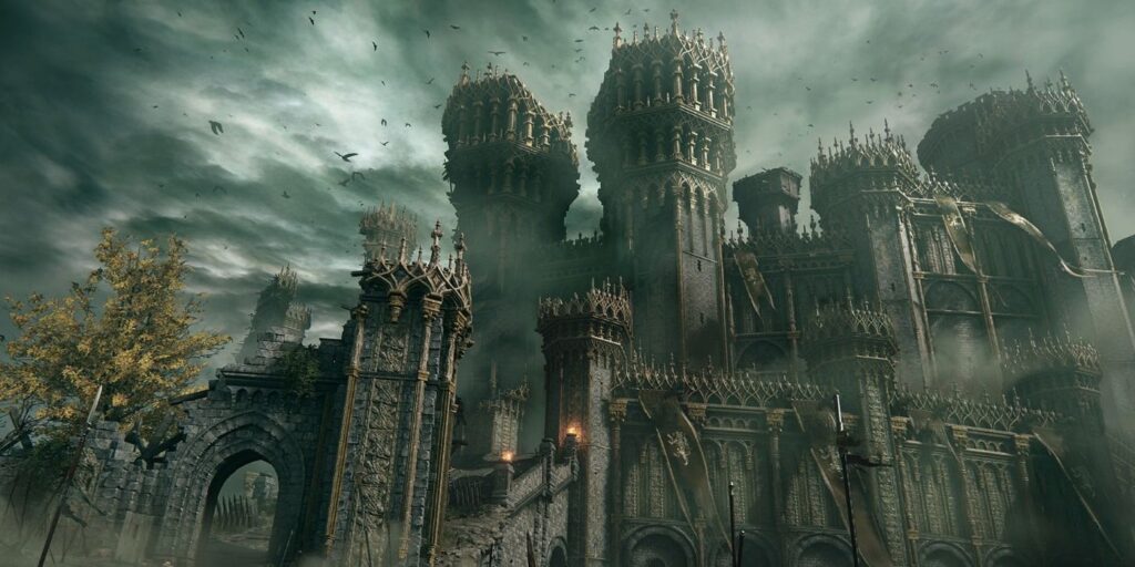 Elden Ring: el mejor orden para explorar las tierras intermedias