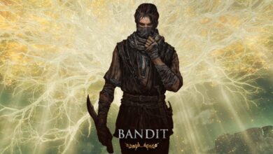 Elden Ring: la mejor construcción de bandido