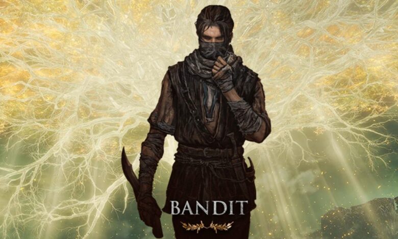 Elden Ring: la mejor construcción de bandido