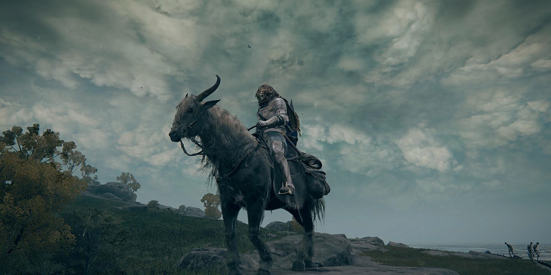 Elden Ring: la mejor construcción de confesor