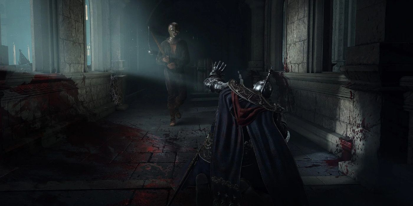 Elden Ring: la mejor construcción de prisioneros