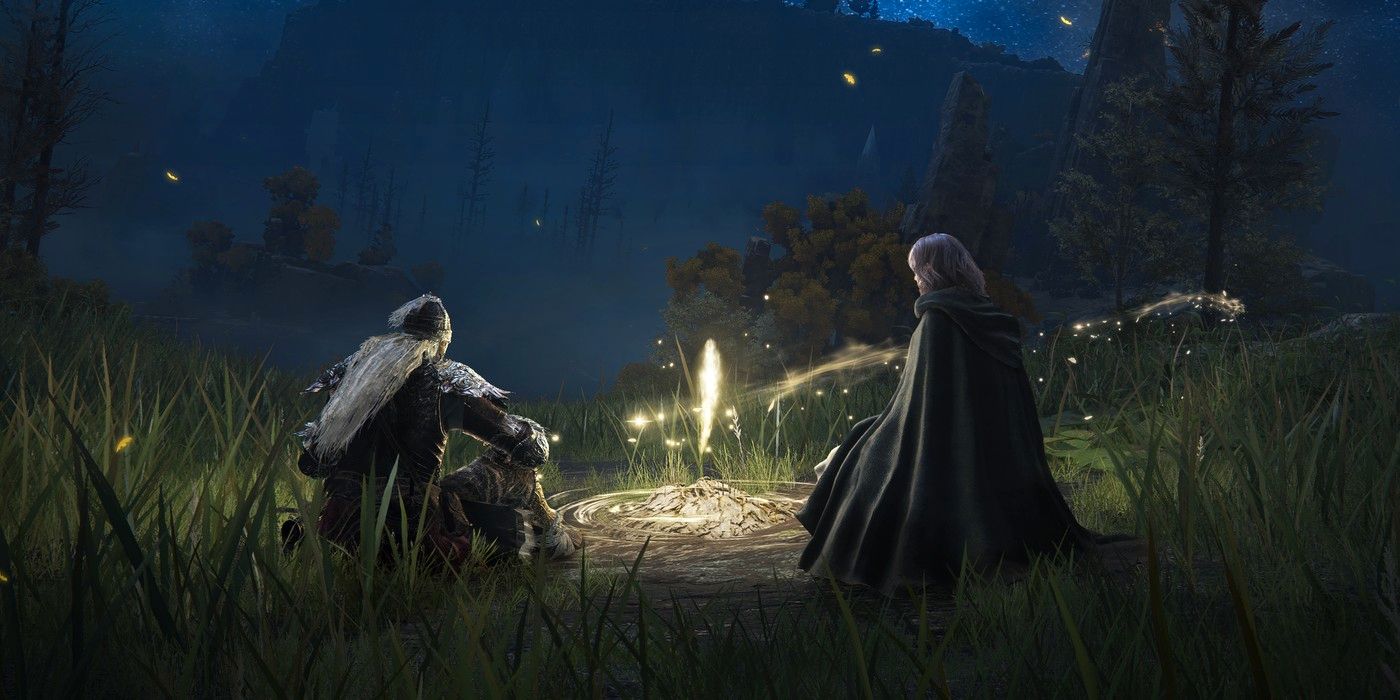 Elden Ring: la mejor construcción miserable