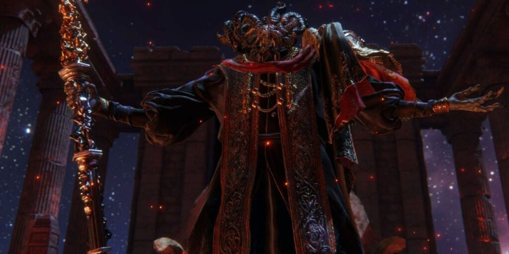 Elden Ring: las mejores armas arcanas para conseguir primero