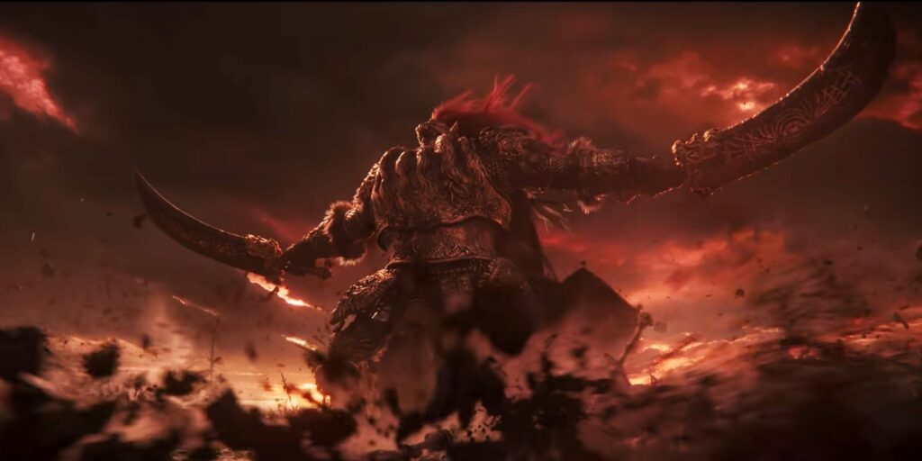 Elden Ring: las mejores armas para obtener primero (y lo que hacen)