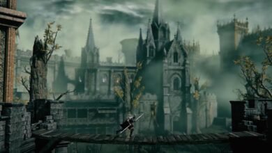 Elden Ring: lo que puedes hacer después de Stormveil Castle