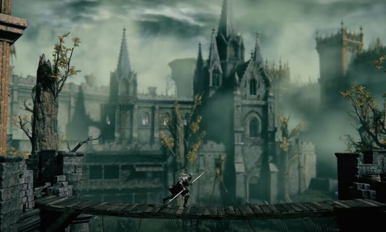Elden Ring: lo que puedes hacer después de Stormveil Castle