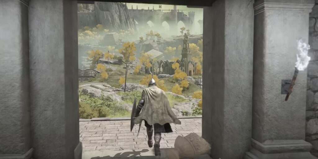 Elden Ring: los mejores recuerdos para usar primero