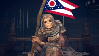 Elden Ring no está ambientado en Ohio, lo prometemos
