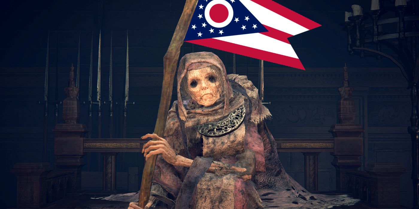 Elden Ring no está ambientado en Ohio, lo prometemos