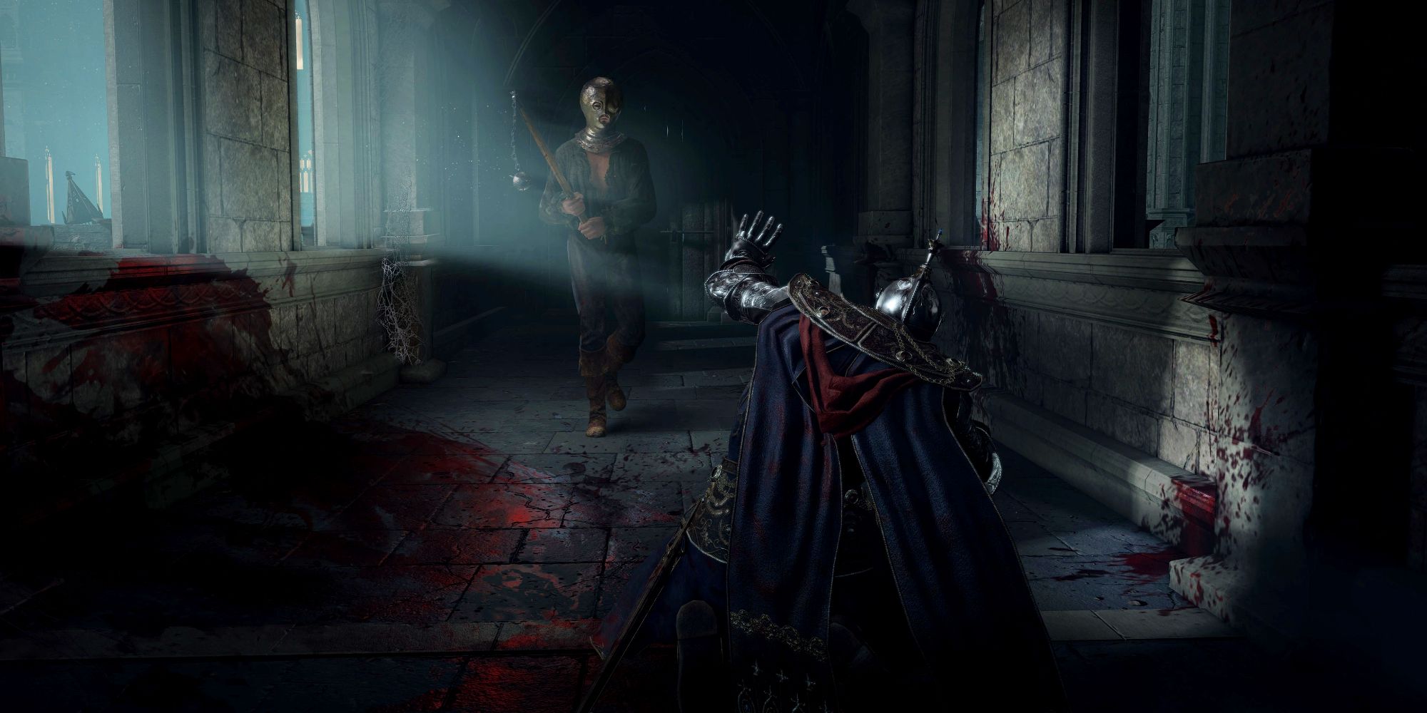 Elden Ring: por qué sigues siendo invadido (incluso con una contraseña)