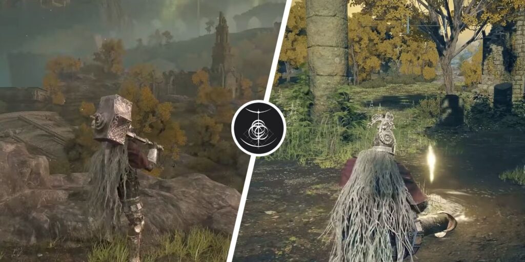 Elden Ring: qué lugares debes visitar primero