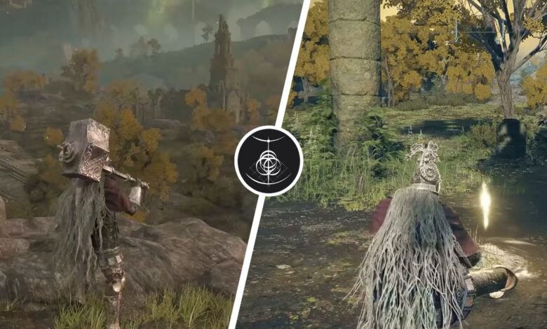 Elden Ring: qué lugares debes visitar primero