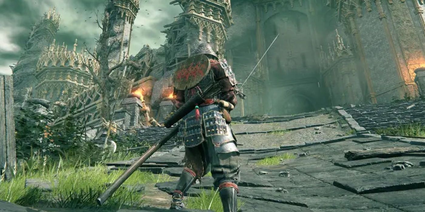 Elden Ring se “expandirá más allá de los juegos” a medida que FromSoft confirma nuevo contenido