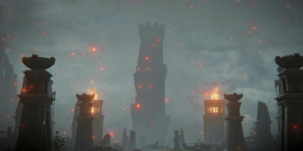 Elden Ring: todas las grandes runas (y lo que hacen)