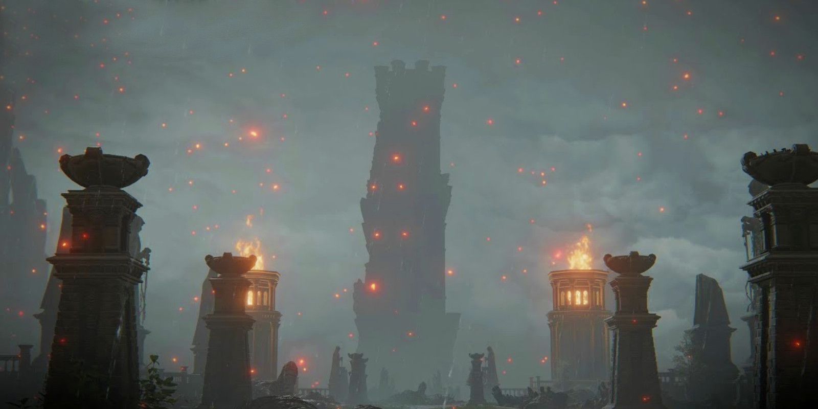 Elden Ring: todas las grandes runas (y lo que hacen)