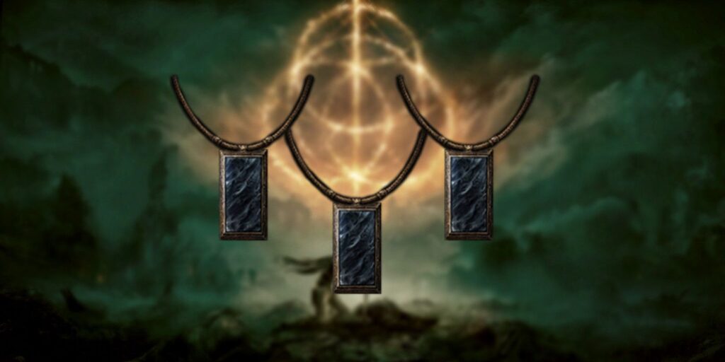 Elden Ring: todas las ubicaciones de Memory Stone