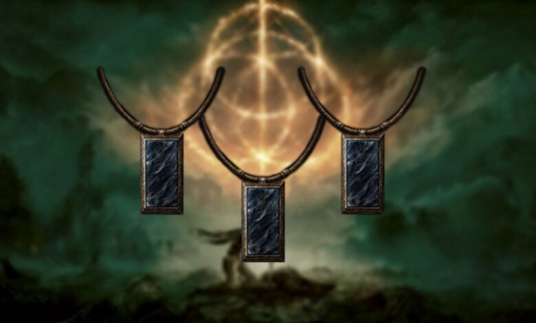Elden Ring: todas las ubicaciones de Memory Stone