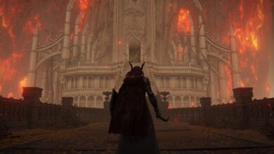 Elden Ring: todos los finales explicados