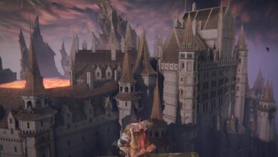 Elden Ring: ¿Por qué Volcano Manor caza a otros empañados?