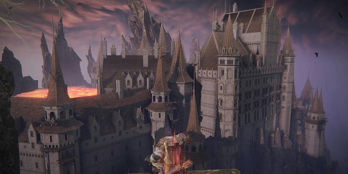 Elden Ring: ¿Por qué Volcano Manor caza a otros empañados?
