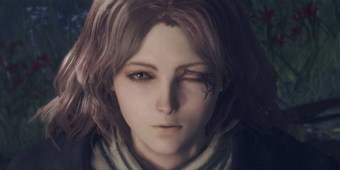 Elden Ring: ¿Por qué es tan importante el estatus de doncella de dedo falso de Melina?