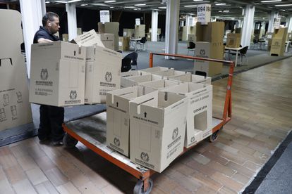 Elecciones al Congreso, la gran paradoja