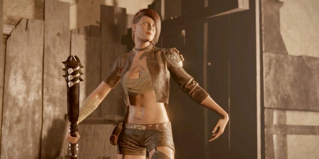 Elex 2: Cómo reclutar a todos los compañeros