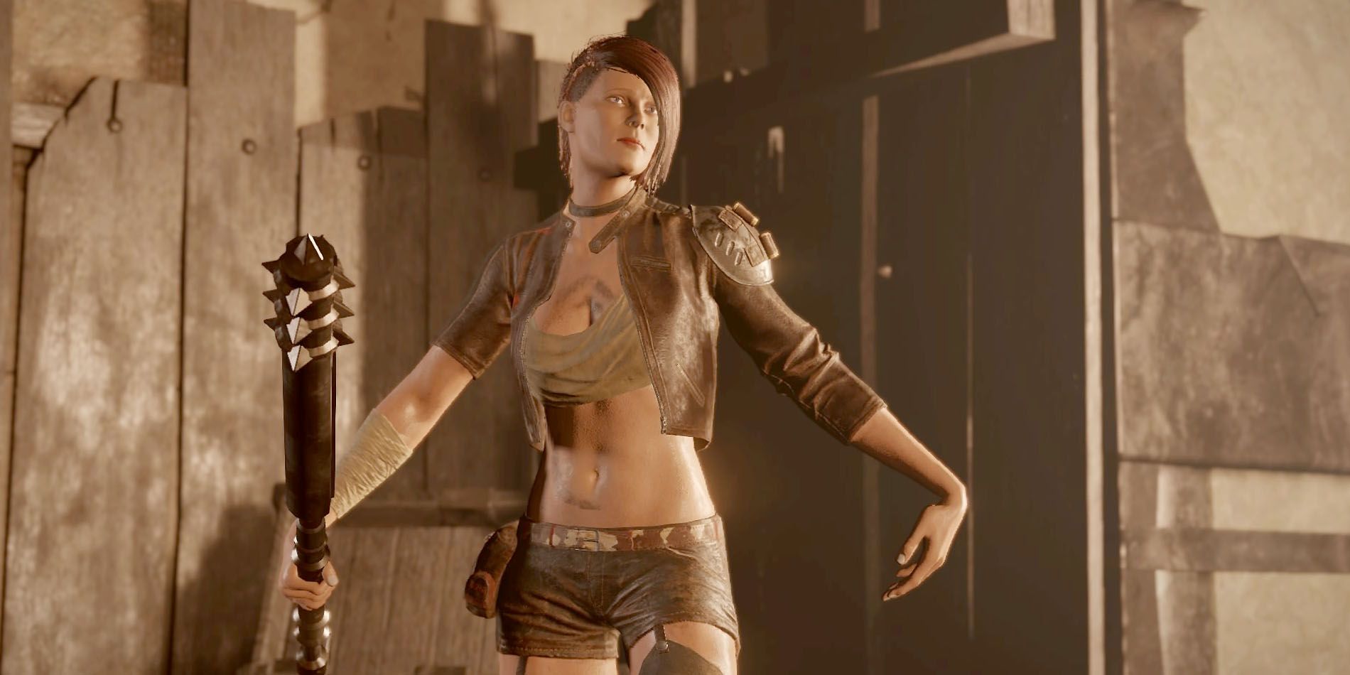 Elex 2: Cómo reclutar a todos los compañeros