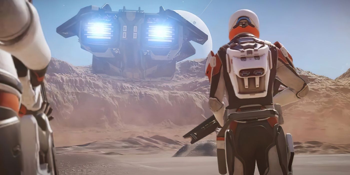 Elite Dangerous finaliza todo el desarrollo no crítico en consolas