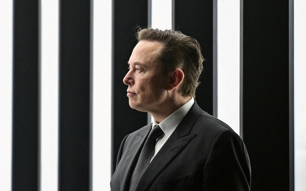 Elon Musk cita canción de Eminem ante un tribunal federal en Manhattan