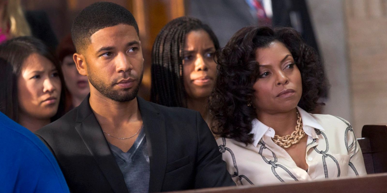 Empire Star compara la sentencia de Jussie Smollett con la de Emmett Till