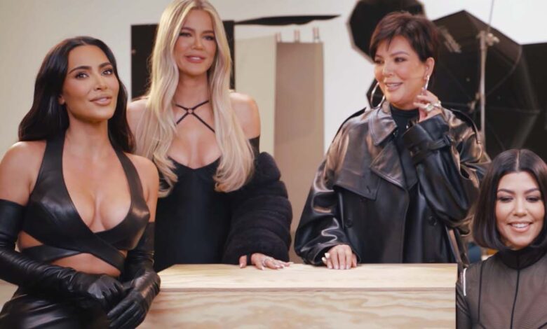Empleados de empresas Kardashian-Jenner advierten malas condiciones de trabajo