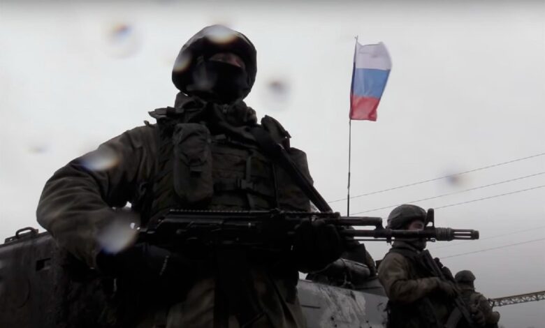 En Rusia castigarán con 15 años de prisión a quien difunda información falsa sobre las Fuerzas Armadas
