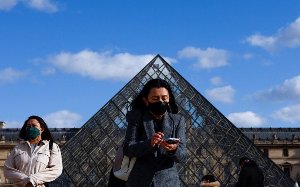 En pandemia aumentó la violencia contra las mujeres: encuesta del Eurobarómetro