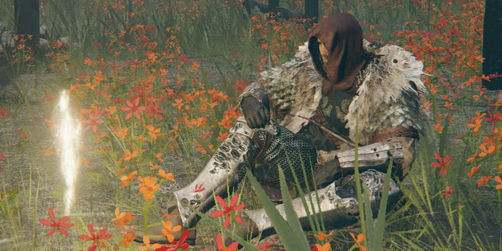 En todos los sentidos, Elden Ring es mejor que Dark Souls