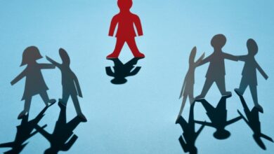 En un mundo posterior a la NDA, ¿la transparencia ayuda a los fundadores a identificar los conflictos de interés?