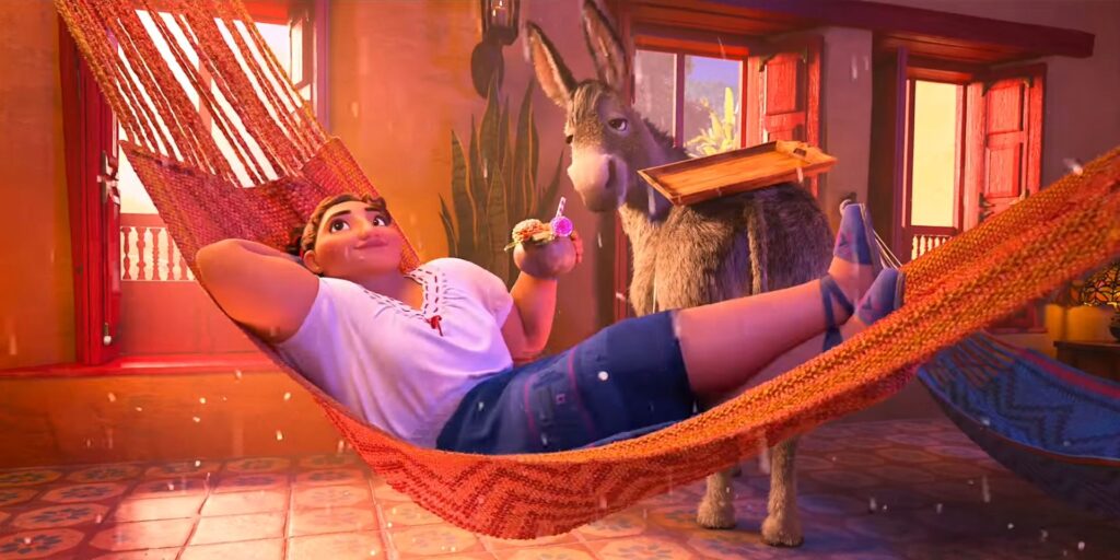 Encanto 2, programa de televisión y esperanzas de teatro impulsadas por la respuesta del director a los fanáticos