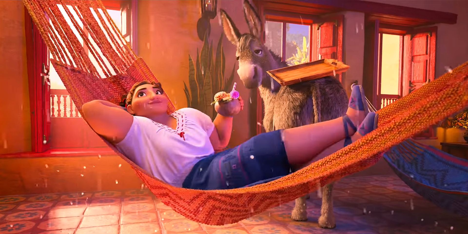 Encanto 2, programa de televisión y esperanzas de teatro impulsadas por la respuesta del director a los fanáticos