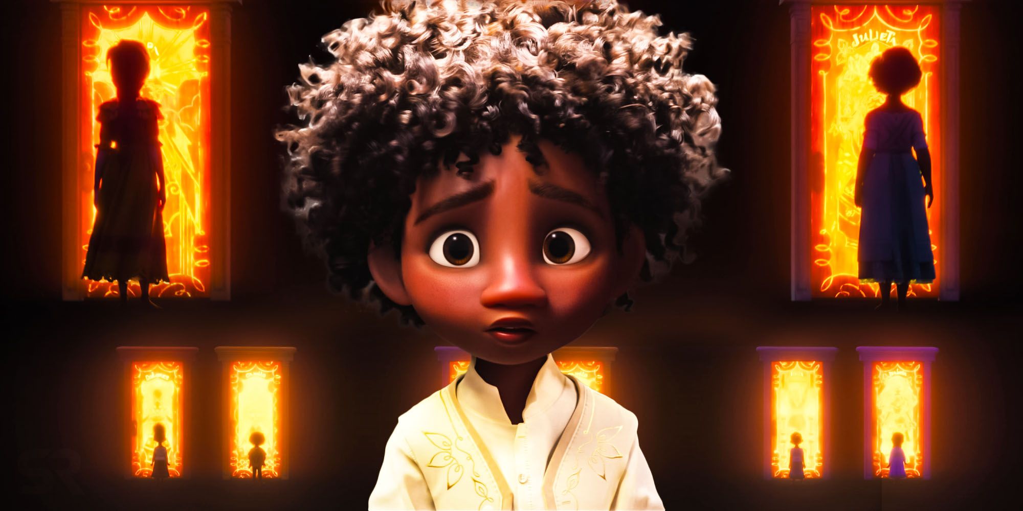 Encanto: los regalos Madrigals tienen un propósito secreto: explicación de la teoría